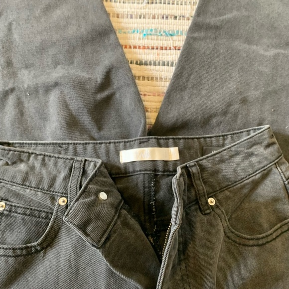 Twik Old School Fit Jeans - Picture 3 of 3